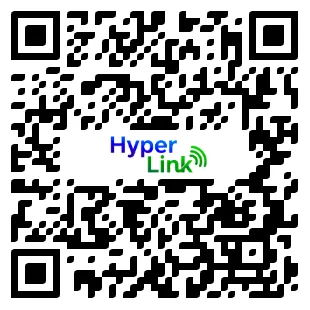 QR Code para baixar na App Store
