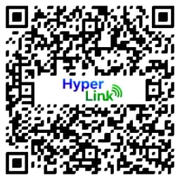QR Code para baixar no Google Play
