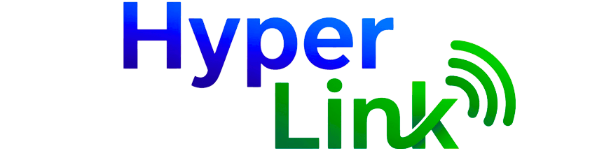 Logo Hyperlink Telecom
