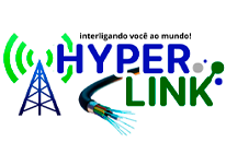 Hyperlink provedor de Internet em Soledade